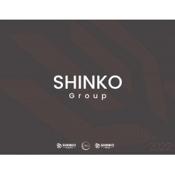 Shinko Group(Plastic and Mold)
