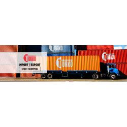 TURKO FOOD GIDA SAN VE TİC AS