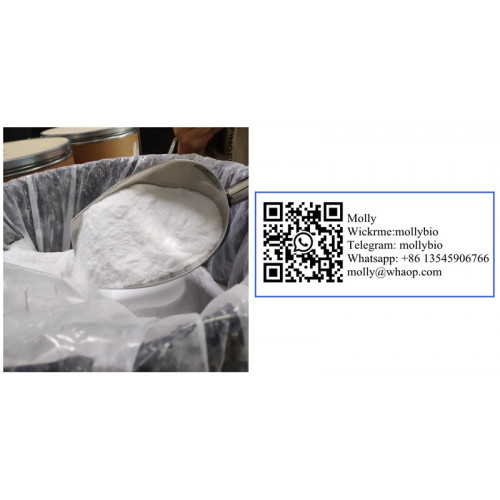 tetramisole hcl/hydrochloride  Cas 5086-74-8 in stock Wickr mollybio
