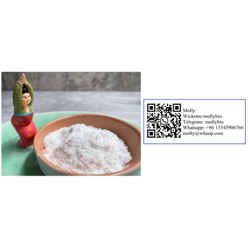 high quality Tetracaine  Cas 94-24-6 in stock Wickr mollybio