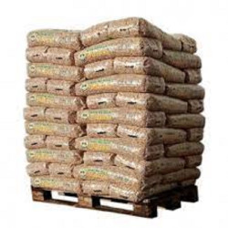 Woodlets 10kg Bags