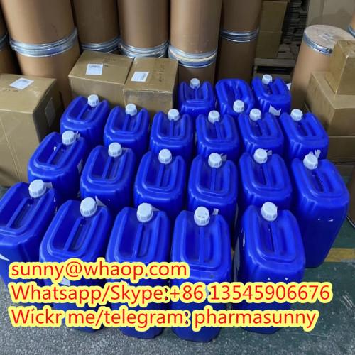 99% purity Cas:124878-55-3 Wickr: pharmasunny