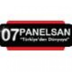 07 PANELSAN PANO LTD. STI.