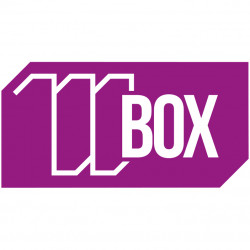 100BOX KOZMETİK SAN. VE TİC. LTD. ŞTİ.