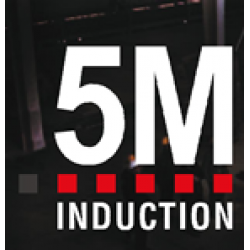5M İndüksiyon