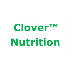 A Clover Nutrition Inc