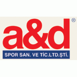 A&D Spor San. Ve Tic. Ltd. Şti.