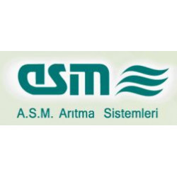 A.s.m. Arıtma Sistemleri Makine İmalat Ve İnşaat Sanayi Tic. Ltd. Şti.