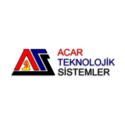 Acar Teknolojik Sistemler San. Ve Tic. Ltd. Şti.