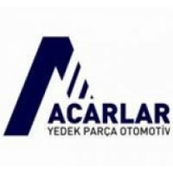 ACARLAR YEDEK PARCA LTD. STI.