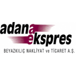 Adana Ekspres Beyaz Kılıç Nak. Tic. A.ş.