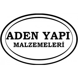 Aden Yapı Malzemeleri İnşaat Top. Ve Per. Tic. Ltd. Şti.