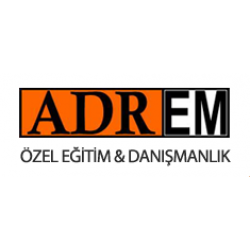 Adrem Özel Eğitim Ve Danışmanlık Ticaret A.ş.