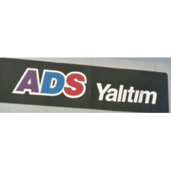 Ads Yalıtım Yapı Malzemeleri İnş. San. Ve Tic. Ltd. Şti.
