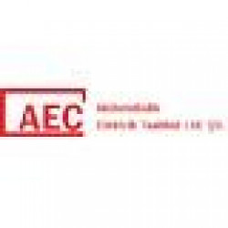 AEC MUHENDISLIK LTD. STI.