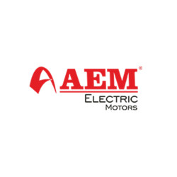 Aem Elektrik Motorları San. Ve Tic. A.ş.