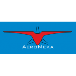 Aeromeka Mühendislik Ltd. Şti.
