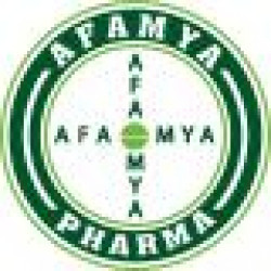 AFAMYA PHARMA