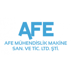 Afe Mühendislik Makine San. Ve Tic. Ltd. Şti.