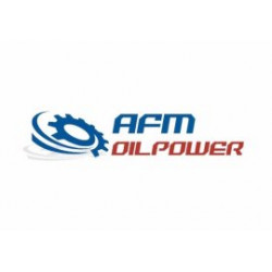 AFM OILPOWER HİDROLİK MAK. İML. SAN. VE TİC. LTD. ŞTİ.