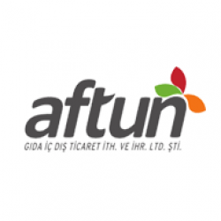 AFTUN GIDA LTD. STI.