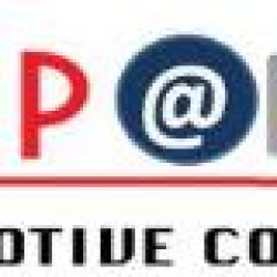 AGAP PARTS OTOMOTIV LTD. STI.