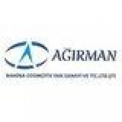 AGIRMAN MAKINA LTD. STI.