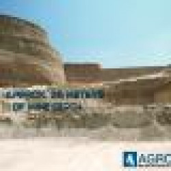 AGROSAN MADEN LTD. STI.