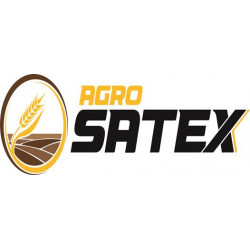 AGROSATEX TARIM MAKINALARI SAN. TIC. LTD. STI.