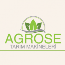 AGROSE TARIM MAKINALARI