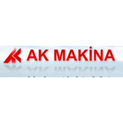 Ak Makina Sanayi Ve Ticaret Limited Şirketi