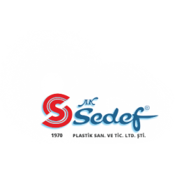 Ak Sedef Plastik San. Ve Tic. Ltd. Şti.