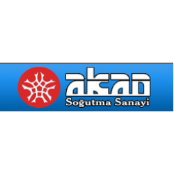 Akan Soğutma Gıda Turizm Mağaza Donanımı Güvenlik Sistemleri San. Ve Tic. Ltd. Şti.