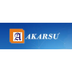 Akarsu Motor Redüktör Mak. San. İç Ve Dış Paz. Tic. Ltd. Şti.