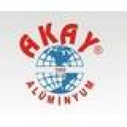 AKAY ALUMINYUM LTD. STI.