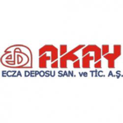 AKAY ECZA DEPOSU SAN. TIC. A.S.