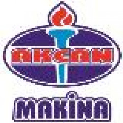 AKCAN MAKINA