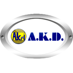 Akd Makina Sanayi Ve Tic. Ltd. Şti.