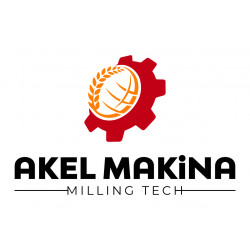 AKEL DEGIRMEN MAKINALARI IMALAT PAZ. SAN. ve TIC. LTD. STI.