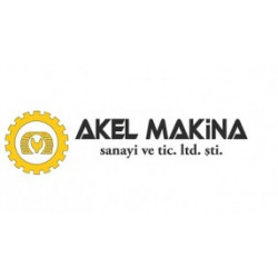 Akel Makina San. Ve Tic. Ltd. Şti.
