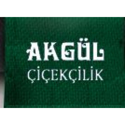 Akgül Çiçekçilik Süs Bitkileri Peyzaj İnş. Taah. İhr. Tic. Ve San. Lti. Şti.