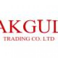 AKGUL PVC VE AHSAP LTD. STI.