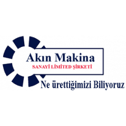 Akın Makina Otomotiv San. Tic. Ltd. Şti.