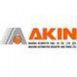 AKIN MAKINA LTD. STI.