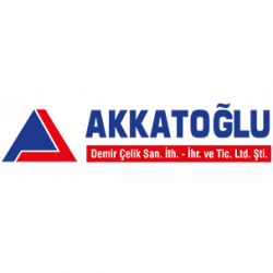 AKKATOGLU DEMIR CELIK LTD. STI.