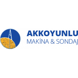 Akkoyunlu Sondaj San. Ve Tic. Mak. Ltd. Şti.