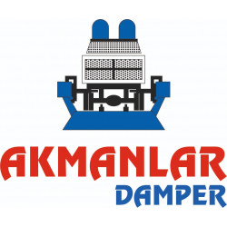 AKMANLAR DAMPER SANAYİ TAŞIMACILIK İTHALAT İHRACAT TİC. LTD. ŞTİ.