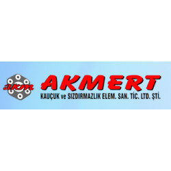 Akmert Kauçuk Ve Sızdır. Elem. San. Tic. Ltd. Şti.