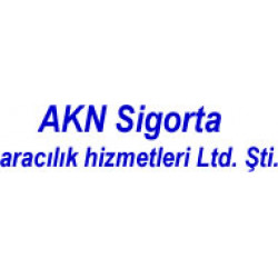 Akn Sigorta Aracılık Hiz. Ltd. Şti.