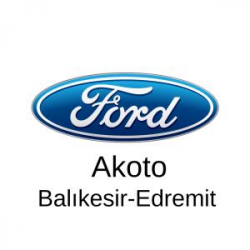 Akoto Otomotiv Sanayi Ve Tic.a.ş